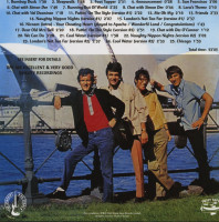 Aperçu: On TV Vol.4 1967-1968 (CD) Aperçu: On TV Vol.4 1967-1968 (CD)