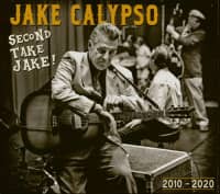 Aperçu: Second Take Jake! (CD) Aperçu: Second Take Jake! (CD)