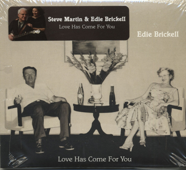 Love Has Come For You (CD) Love Has Come For You (CD)