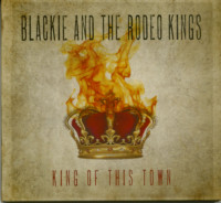 Aperçu: King Of This Town (CD) Aperçu: King Of This Town (CD)