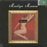 Aperçu: Marilyn Monroe - Who Else (LP, 180g Vinyl) Aperçu: Marilyn Monroe - Who Else (LP, 180g Vinyl)