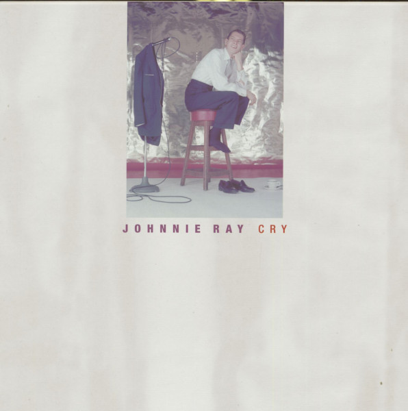 Cry (5-CD Deluxe Box Set)