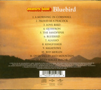 Aperçu: Bluebird (CD) Aperçu: Bluebird (CD)