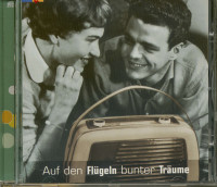Aperçu: Auf den Flügeln bunter Träume Aperçu: Auf den Flügeln bunter Träume
