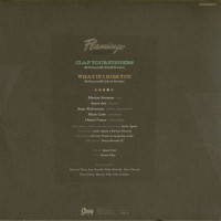 Aperçu: Clap Your Fingers - What If I Miss You (7inch, 45rpm, PS, BC) Aperçu: Clap Your Fingers - What If I Miss You (7inch, 45rpm, PS, BC)