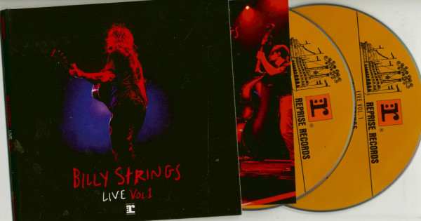 Live Vol.1 (2-CD)