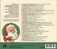 Aperçu: Here Comes Santa Claus - 29 Swinging Chestnuts (CD) Aperçu: Here Comes Santa Claus - 29 Swinging Chestnuts (CD)