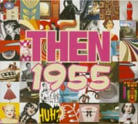 Aperçu: Then 1955 (CD) Aperçu: Then 1955 (CD)