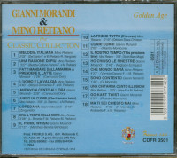 Aperçu: The Classic Collection (CD) Aperçu: The Classic Collection (CD)