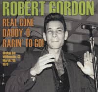 Aperçu: Real Gone Daddy-O Rarin' To Go (CD) Aperçu: Real Gone Daddy-O Rarin' To Go (CD)