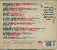 Aperçu: Swamp Pop By The Bayou (CD) Aperçu: Swamp Pop By The Bayou (CD)