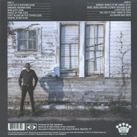 Aperçu: Black Bayou (LP) Aperçu: Black Bayou (LP)