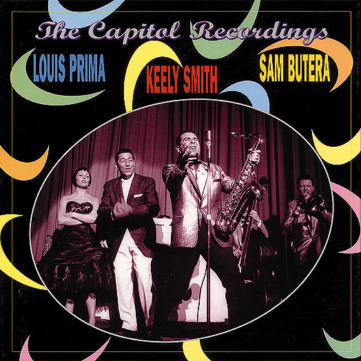 The Capitol Recordings (8-CD Deluxe Box Set)