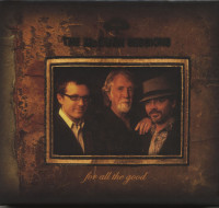 Aperçu: For All The Good (CD) Aperçu: For All The Good (CD)