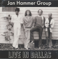 Aperçu: Live In Dallas (LP) Aperçu: Live In Dallas (LP)