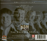 Aperçu: The Collection (CD) Aperçu: The Collection (CD)