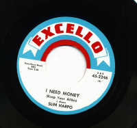 Aperçu: I Need Money - Little Queen Bee ( 7inch, 45rpm) Aperçu: I Need Money - Little Queen Bee ( 7inch, 45rpm)