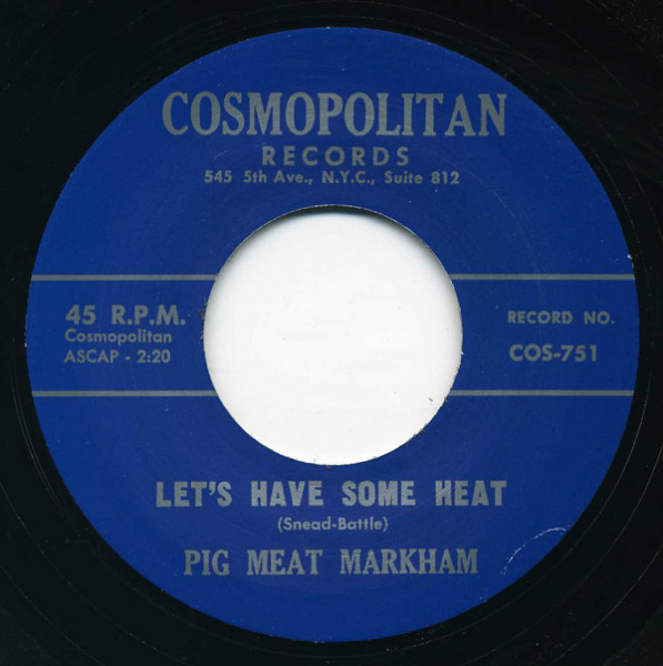 Your Wires Have Been Tapped - Let's Have..7inch, 45rpm