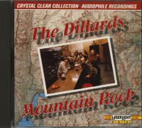 Aperçu: Mountain Rock (CD) Aperçu: Mountain Rock (CD)
