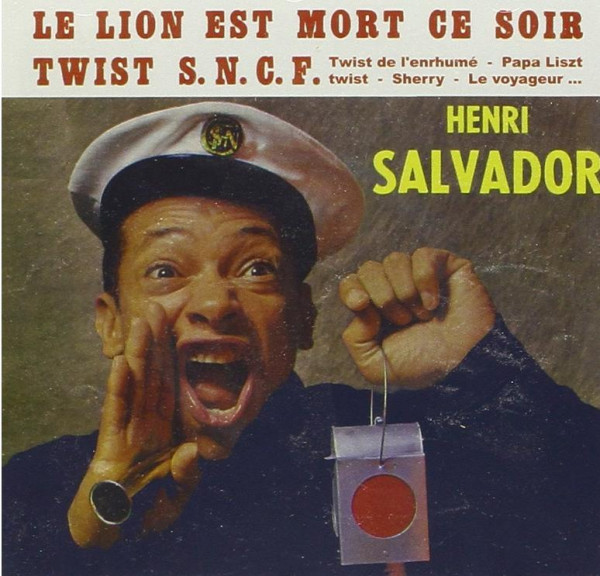 Salvador, Henri Le Lion Est Mort Ce Soir - Generation Idoles Salvador, Henri Le Lion Est Mort Ce Soir - Generation Idoles