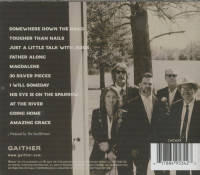 Aperçu: Tougher Than Nails (CD) Aperçu: Tougher Than Nails (CD)