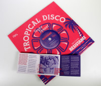 Aperçu: Tonite Is De Night (12 inch Vinyl Maxi) Aperçu: Tonite Is De Night (12 inch Vinyl Maxi)