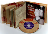 Aperçu: Gonna Shake This Shack Tonight - with Guests: Simon Crum & Terry Preston Aperçu: Gonna Shake This Shack Tonight - with Guests: Simon Crum & Terry Preston