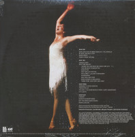 Aperçu: Live In New York 1979 (2-LP, colored Vinyl) Aperçu: Live In New York 1979 (2-LP, colored Vinyl)