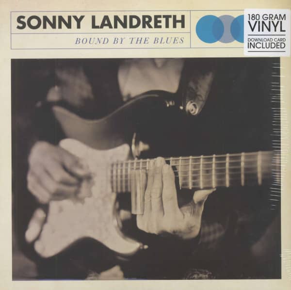 Bound By The Blues Bound By The Blues