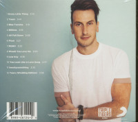 Aperçu: Yours, Russell Dickerson (CD) Aperçu: Yours, Russell Dickerson (CD)