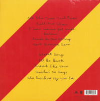 Aperçu: Who (LP) Aperçu: Who (LP)