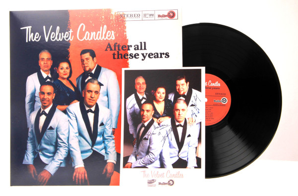 After All These Years (LP)