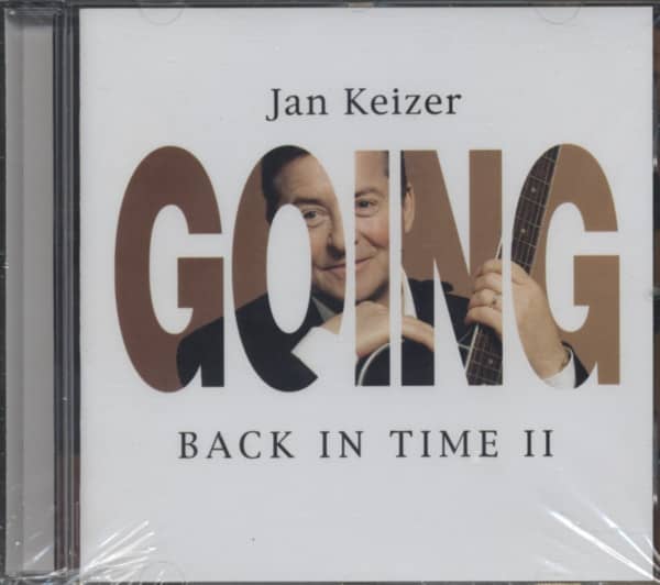 Vol.2, Going Back In Time