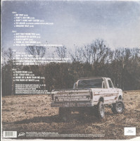 Aperçu: That's Just Me (2-LP, Opaque Bone Vinyl) Aperçu: That's Just Me (2-LP, Opaque Bone Vinyl)