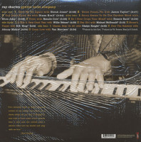 Aperçu: Genius Loves Company (2-LP, 180g Vinyl) Aperçu: Genius Loves Company (2-LP, 180g Vinyl)