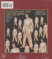 Aperçu: Elvis In Gold - Joseph A.Tunzi Aperçu: Elvis In Gold - Joseph A.Tunzi