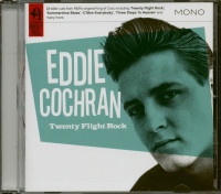 Aperçu: Twenty Flight Rock (CD) Aperçu: Twenty Flight Rock (CD)