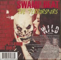 Aperçu: Swamp Beat (CD) Aperçu: Swamp Beat (CD)