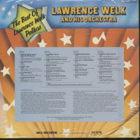 Aperçu: The Best Of Lawrence Welk Polkas (2-LP) Aperçu: The Best Of Lawrence Welk Polkas (2-LP)