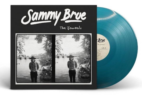 The Journals (LP, colored Vinyl)