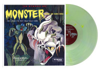 Aperçu: Monster Sounds And Dance Music (LP, colored Vinyl, Ltd.) Aperçu: Monster Sounds And Dance Music (LP, colored Vinyl, Ltd.)