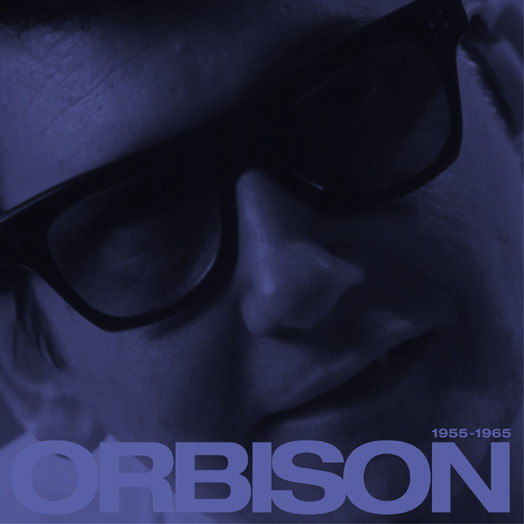 Orbison 1955-1965 (7-CD Deluxe Box Set)