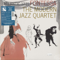 Aperçu: Fontessa (LP, 180g Vinyl) Aperçu: Fontessa (LP, 180g Vinyl)