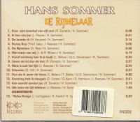 Aperçu: De Rijmelaar (CD) Aperçu: De Rijmelaar (CD)