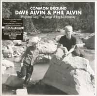 Aperçu: Common Ground (180g Vinyl) Aperçu: Common Ground (180g Vinyl)