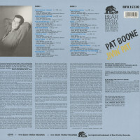 Aperçu: Jivin' Pat (LP) Aperçu: Jivin' Pat (LP)