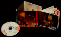 Aperçu: Eddie Cochran Rocks (CD) Aperçu: Eddie Cochran Rocks (CD)