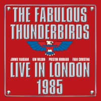 Aperçu: Live In London 1985 (CD+DVD) Aperçu: Live In London 1985 (CD+DVD)