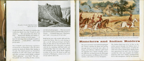 How The West Was Won (CD)