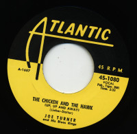 Aperçu: The Chicken And The Hawk (Up, Up And Away) - Morning, Noon And Night (7inch, 45rpm) Aperçu: The Chicken And The Hawk (Up, Up And Away) - Morning, Noon And Night (7inch, 45rpm)